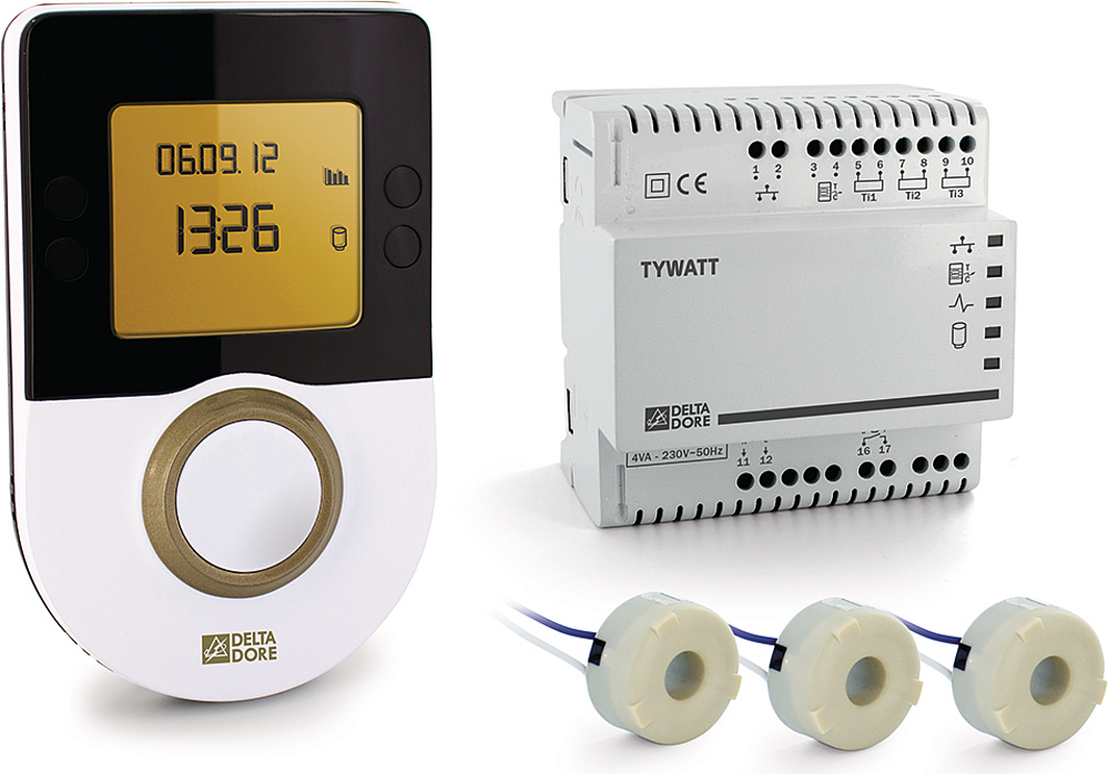 Tywatt 1000